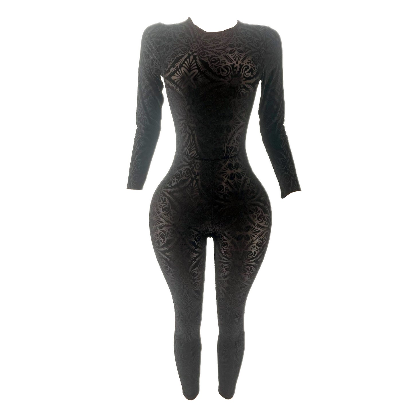 Black Goddess Onepiece, Nothing Over $25