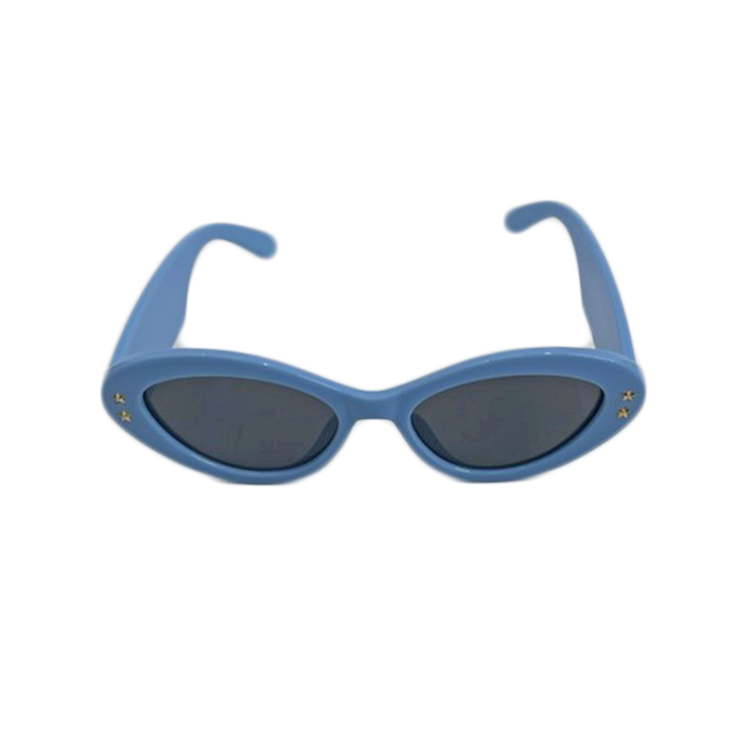 Greek Blue Sunglasses