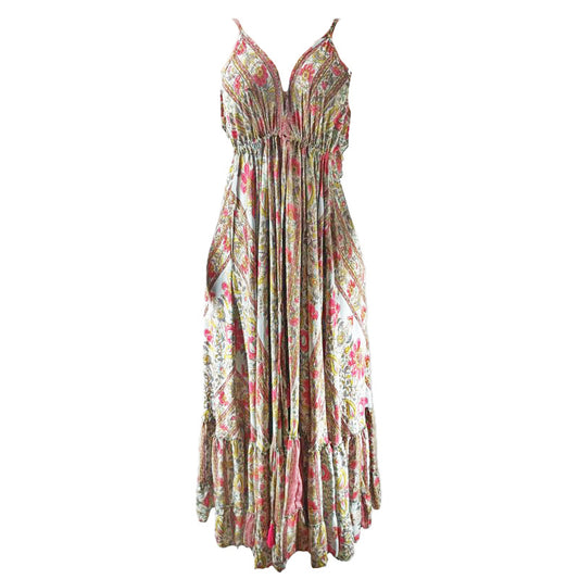 Flora Dress