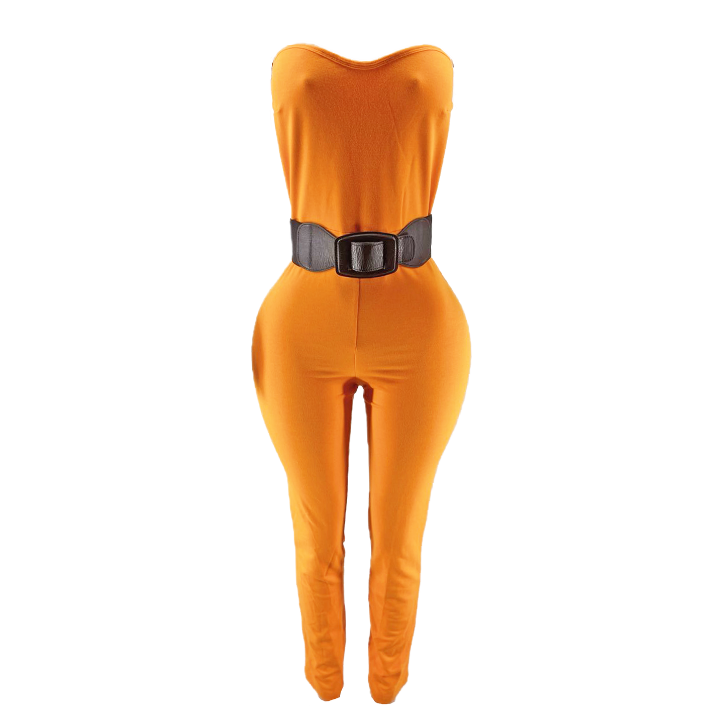 Tangerine Onepiece